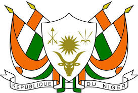 Armoiries de la République du Niger