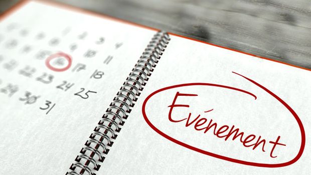 Événements