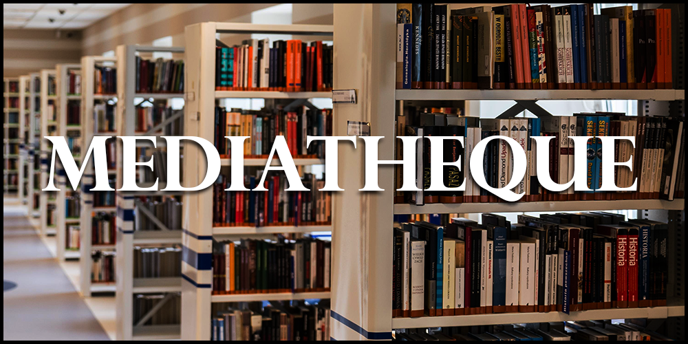 Médiathèque